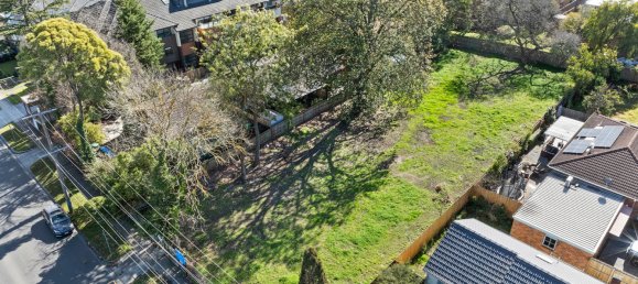 Grundstück in Croydon, Australia, Nr. 395 3