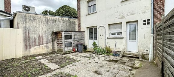 3 Schlafzimmer Haus in Abbeville, France, Nr. 45012 8