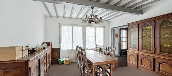 3 Schlafzimmer Haus in Abbeville, France, Nr. 45012 2
