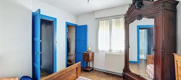 3 Schlafzimmer Haus in Abbeville, France, Nr. 45012 4