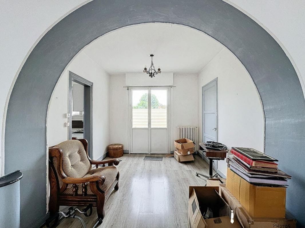 3 Schlafzimmer Haus in Abbeville, France, Nr. 45012