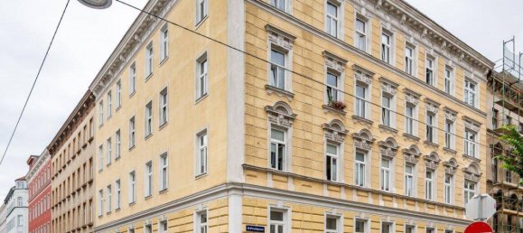 2 rooms Apartment in Hernals, Austria No. 131412 17