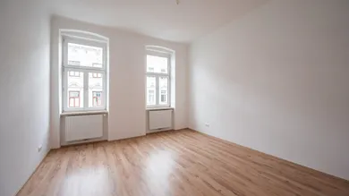 2 rooms Apartment in Hernals, Austria No. 131412