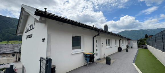 3غرفة شقة في Tamsweg, Austria رقم 226252 5