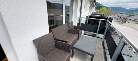 3غرفة شقة في Tamsweg, Austria رقم 226252 6