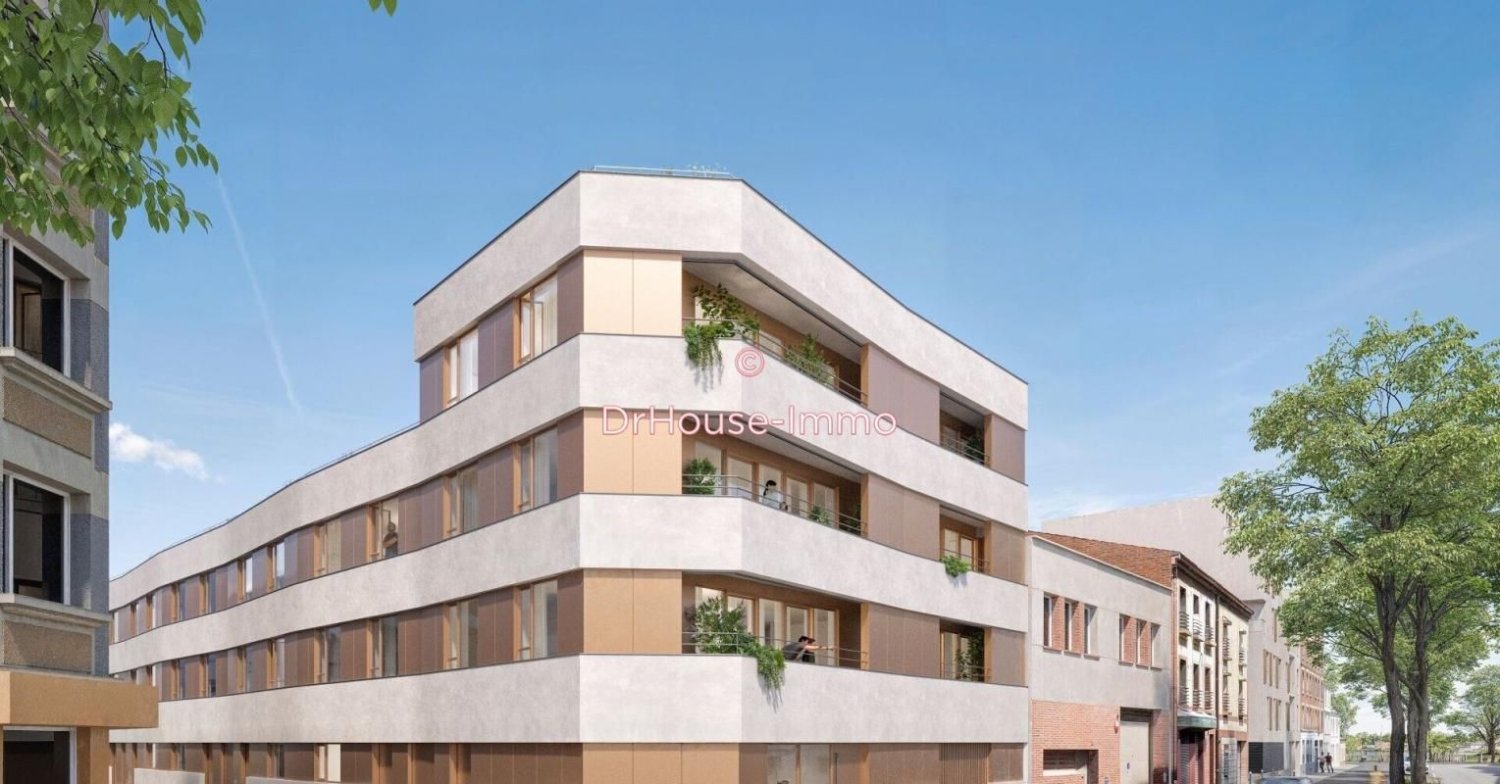 Apartamento T1 em Aubervilliers, France N.º 173117