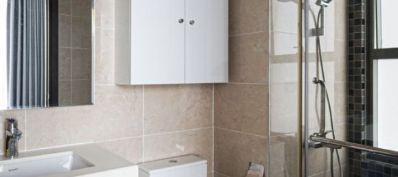 3 bedrooms Apartment in District 4, Vietnam No. 17676 13