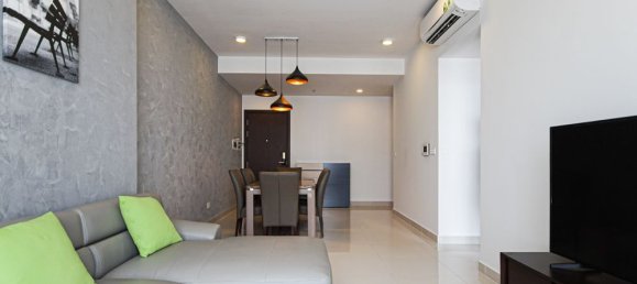 3 bedrooms Apartment in District 4, Vietnam No. 17676 9