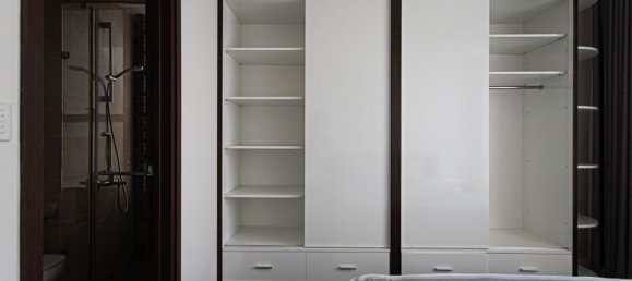 3 bedrooms Apartment in District 4, Vietnam No. 17676 10