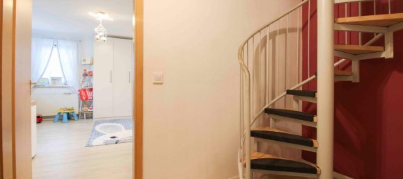 Дуплекс с 4 спальнями в Аугсбург, Германия № 324166 8