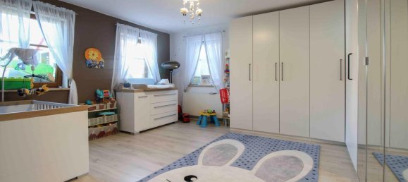 Дуплекс с 4 спальнями в Аугсбург, Германия № 324166 10