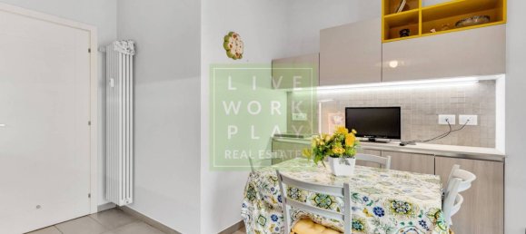 3 bedrooms Apartment in Milan, Italy No. 378418 16