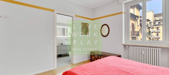 3 bedrooms Apartment in Milan, Italy No. 378418 20