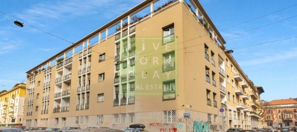 3 bedrooms Apartment in Milan, Italy No. 378418 33