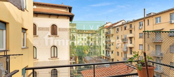 3 bedrooms Apartment in Milan, Italy No. 378418 15