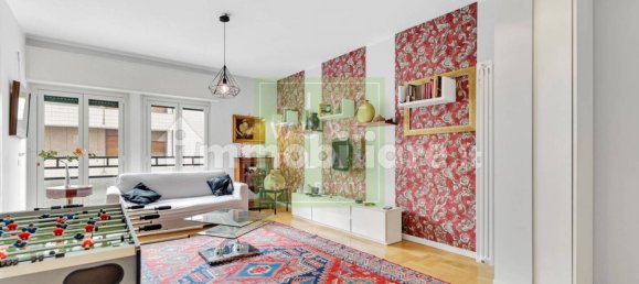 3 bedrooms Apartment in Milan, Italy No. 378418 10