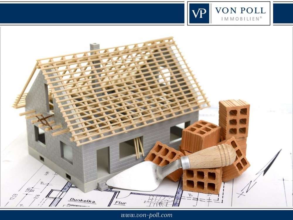 Terreno em Rosenthal, Germany N.º 366758