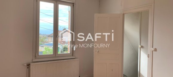Villa T2 em Saint-Quentin, France N.º 70013 7