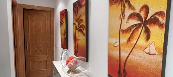 3 Schlafzimmer Wohnung in Malaga, Spain, Nr. 188599 8