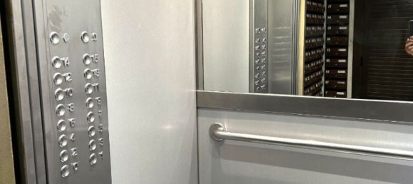 3 Schlafzimmer Wohnung in Malaga, Spain, Nr. 188599 9