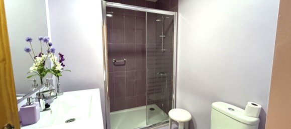 3 Schlafzimmer Wohnung in Malaga, Spain, Nr. 188599 5