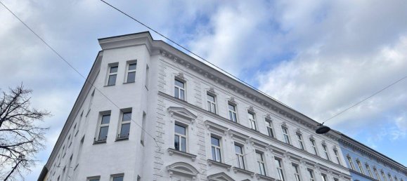 3 rooms Apartment in Brigittenau, Austria No. 181927 15