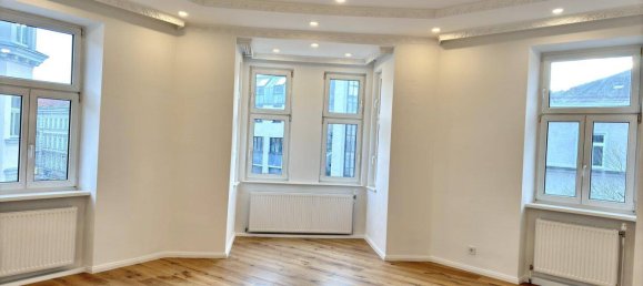 3 rooms Apartment in Brigittenau, Austria No. 181927 7