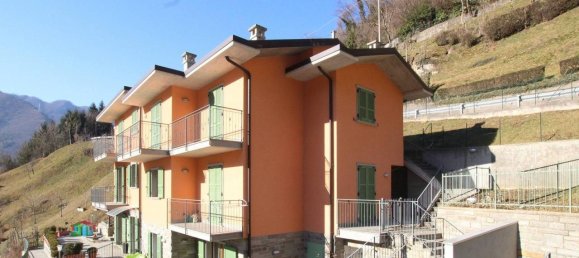 2غرفة شقة في San Pellegrino Terme, Italy رقم 79630 2