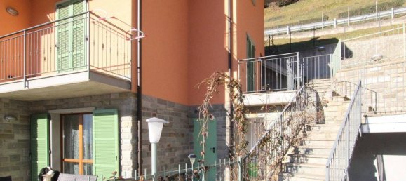 2غرفة شقة في San Pellegrino Terme, Italy رقم 79630 3