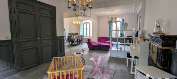 4 bedrooms House in Chateaudun, France No. 55681 5