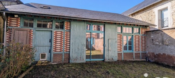 4 bedrooms House in Chateaudun, France No. 55681 12