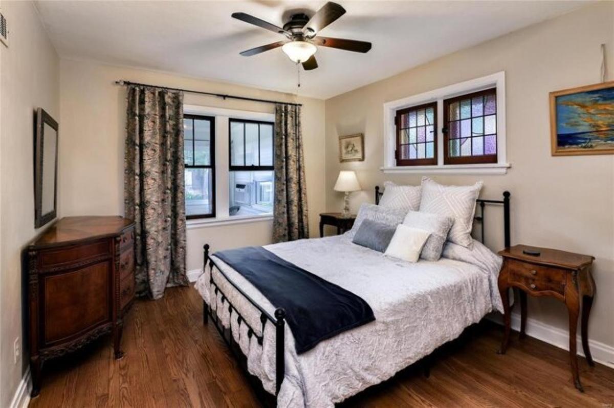 4 bedrooms House in Saint Louis, USA No. 373509