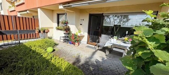 Apartamento de 2 dormitorios en Trier, Germany No. 362763 2