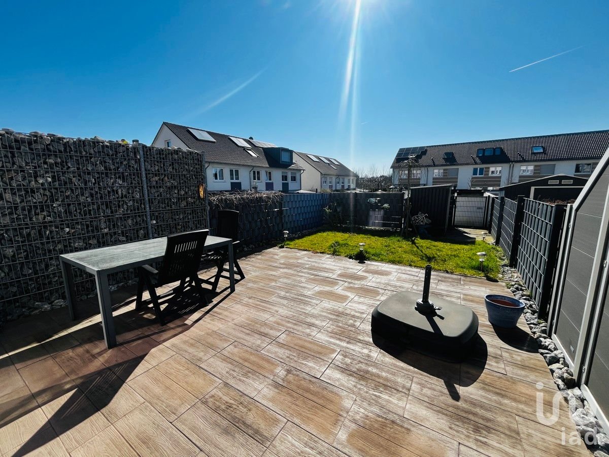 5-Zimmer Stadthaus in Mülheim an der Ruhr, Germany, Nr. 86613