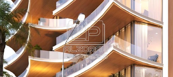 Квартира с 1 спальней в Al Marjan Island, ОАЭ № 95117 5