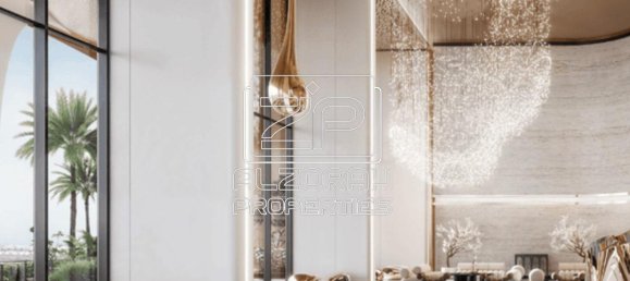 Квартира с 1 спальней в Al Marjan Island, ОАЭ № 95117 19