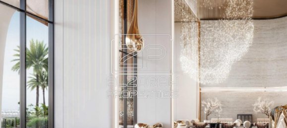 Квартира с 1 спальней в Al Marjan Island, ОАЭ № 95117 11