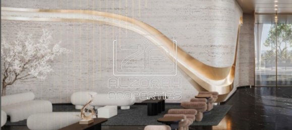 Квартира с 1 спальней в Al Marjan Island, ОАЭ № 95117 6