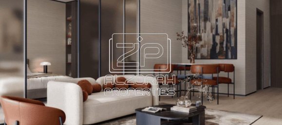 Квартира с 1 спальней в Al Marjan Island, ОАЭ № 95117 12