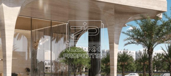 Квартира с 1 спальней в Al Marjan Island, ОАЭ № 95117 18