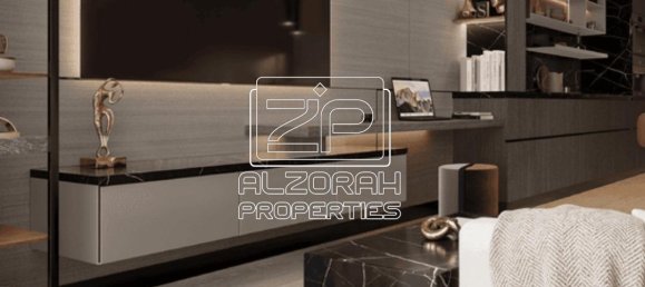 Квартира с 1 спальней в Al Marjan Island, ОАЭ № 95117 7