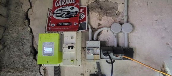 Studio in Menskirch, France, Nr. 91455 3