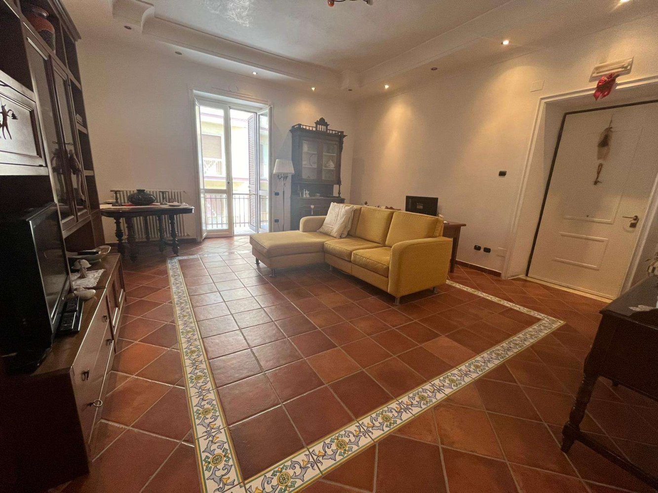 1 bedroom Apartment in Padua, Italy No. 279071