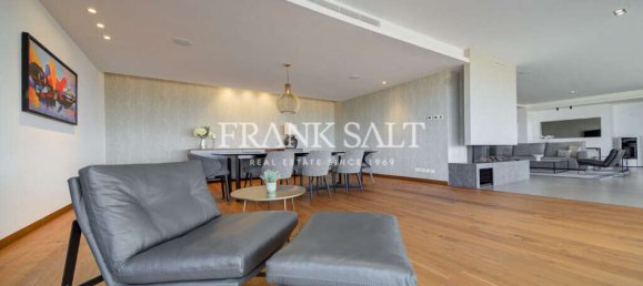 4 Schlafzimmer Penthouse in Gharghur, Malta, Nr. 6991 17