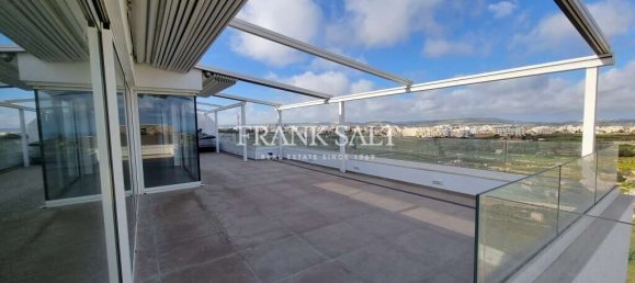 4 Schlafzimmer Penthouse in Gharghur, Malta, Nr. 6991 29