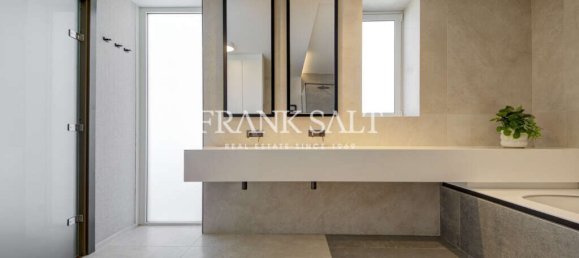 4 Schlafzimmer Penthouse in Gharghur, Malta, Nr. 6991 23