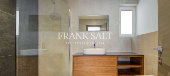 4 Schlafzimmer Penthouse in Gharghur, Malta, Nr. 6991 38