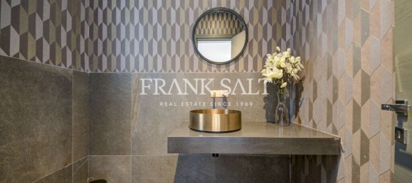 4 Schlafzimmer Penthouse in Gharghur, Malta, Nr. 6991 26