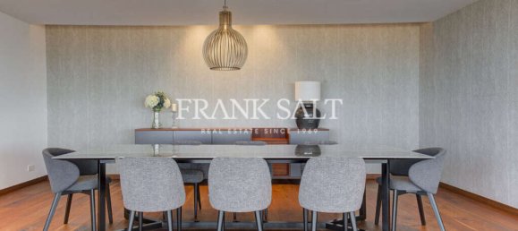 4 Schlafzimmer Penthouse in Gharghur, Malta, Nr. 6991 11