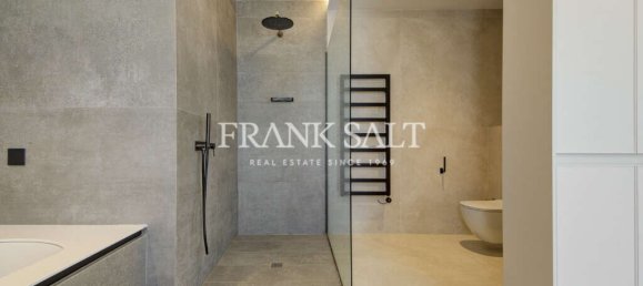 4 Schlafzimmer Penthouse in Gharghur, Malta, Nr. 6991 22